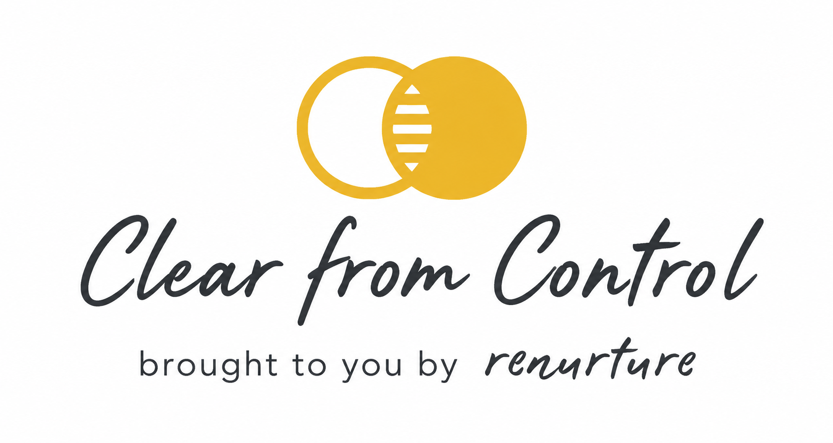 Clear from Control