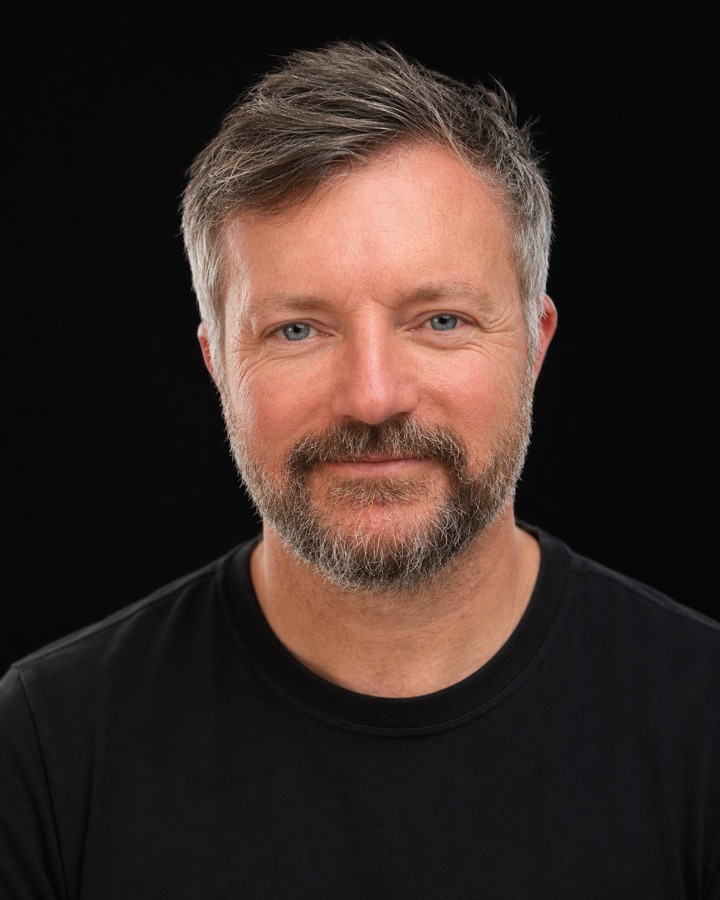 Dr Craig Newman, Chartered Clinical Psychologist and Chartered Psychological Coach