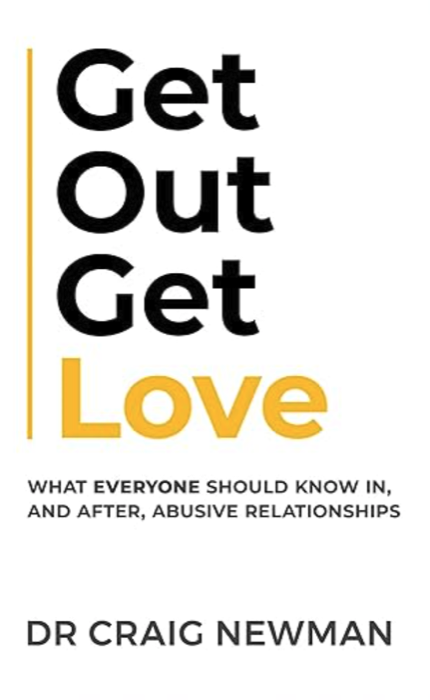 Get Out, Get Love book cover