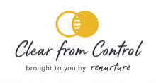 Clear from Control