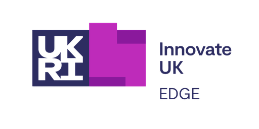 UKRI Innovate UK EDGE